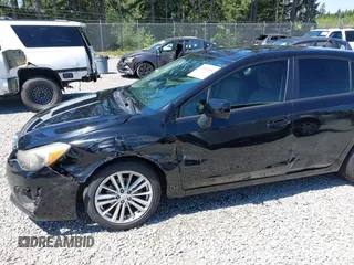 2012 Subaru Impreza Premium z VIN JF1GPAD63CH218380, wystawiony jako IAAI lot #42335384 z przebiegiem 103 904 mil mil oraz . Historia ofert i sprzedaży dostępna na DreamBid. Obrazek 6.