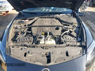 2023 Nissan Z Performance с VIN JN1BZ4BH1PM311774, выставлен на аукционе IAAI как лот 41818187 с пробегом 25 438 миль миль и . История ставок и продаж доступна на DreamBid. Изображение 10.