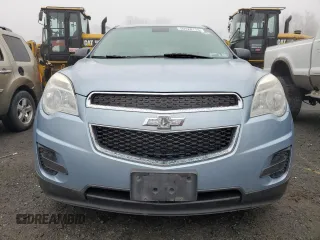 2014 Chevrolet Equinox LS with VIN 2GNFLEEK6E6345872, listed as a Copart auction lot 50428115 with 78,934 mi miles and Clean Title. Bid and sale history available at carsss.com. Image 5.