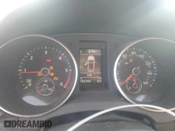 2014 Volkswagen Jetta SportWagen TDI w/Sunroof with VIN 3VWML7AJ0EM628117, listed as a Copart auction lot 71465364 with 182,394 mi miles and Salvage Title. Bid and sale history available at carsss.com. Image 9.