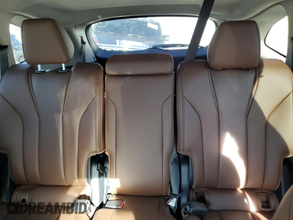 2023 Acura MDX w/Technology Package with VIN 5J8YE1H48PL028477, listed as a Copart auction lot 43697875 with 30,397 mi miles and Salvage Title. Bid and sale history available at carsss.com. Image 10.