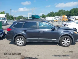 2012 Subaru Outback Limited z VIN 4S4BRBKC4C3234688, wystawiony jako IAAI lot #42604305 z przebiegiem 143 111 mil mil oraz . Historia ofert i sprzedaży dostępna na DreamBid. Obrazek 13.
