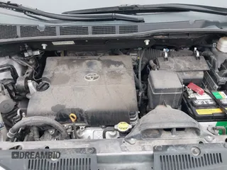 2011 Toyota Sienna XLE AAS with VIN 5TDYK3DC9BS158209, listed as a IAAI auction lot 42163526 with 107,385 mi miles and . Bid and sale history available at DreamBid. Image 10.