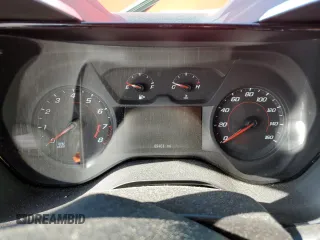 2017 Chevrolet Camaro 1LT with VIN 1G1FB3DS5H0174975, listed as a Copart auction lot 45291085 with 69,461 mi miles and Salvage Title. Bid and sale history available at carsss.com. Image 9.