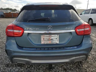 2015 Mercedes-Benz GLA 250 z VIN WDCTG4GB3FJ087218, wystawiony jako Copart lot #79480064 z przebiegiem 113 235 mil mil oraz Szkoda całkowita • Salvage title. Historia ofert i sprzedaży dostępna na DreamBid. Obrazek 6.