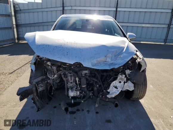 2016 Volkswagen Golf GTI SE w/Performance Pkg with VIN 3VW547AU0GM070641, listed as a Copart auction lot 80025724 with 57,958 mi miles and Salvage Title. Bid and sale history available at carsss.com. Image 5.