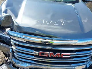 2020 GMC Acadia SLT with VIN 1GKKNULS0LZ166926, listed as a IAAI auction lot 41743915 with 31,081 mi miles and . Bid and sale history available at DreamBid. Image 10.
