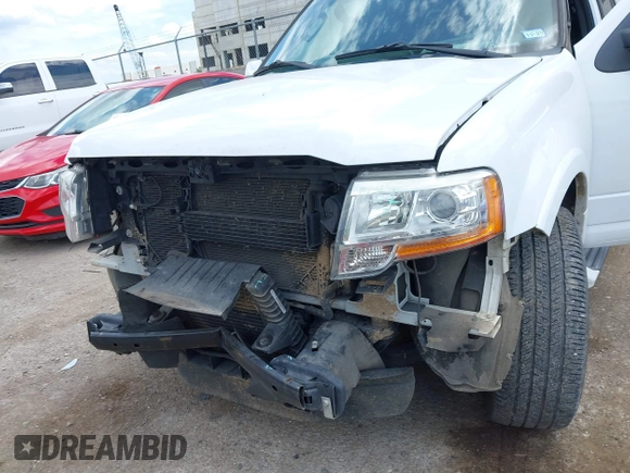 2017 Ford Expedition Max Limited with VIN 1FMJK1KT6HEA04236, listed as a IAAI auction lot 42613826 with 203,320 mi miles and . Bid and sale history available at DreamBid. Image 19.