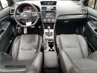 2015 Subaru WRX Limited with VIN JF1VA1J61F8814153, listed as a Copart auction lot 50904365 with 157,651 mi miles and Clean Title. Bid and sale history available at carsss.com. Image 8.