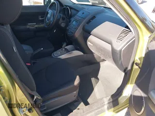 2012 Kia Soul + with VIN KNDJT2A60C7391964, listed as a IAAI auction lot 41733989 with 44,862 mi miles and . Bid and sale history available at DreamBid. Image 5.