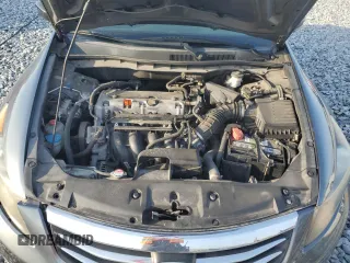 2012 Honda Accord LX Premium z VIN 1HGCP2F42CA087205, wystawiony jako Copart lot #58412965 z przebiegiem 61 729 mil mil oraz Szkoda całkowita • Salvage title. Historia ofert i sprzedaży dostępna na DreamBid. Obrazek 11.