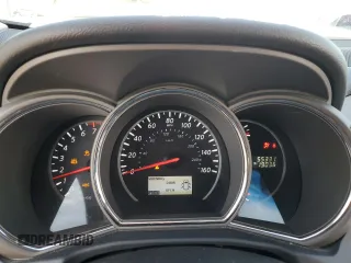 2014 Nissan Murano LE with VIN JN8AZ1MW4EW520404, listed as a Copart auction lot 66028124 with 55,331 mi miles and Salvage Title. Bid and sale history available at carsss.com. Image 9.