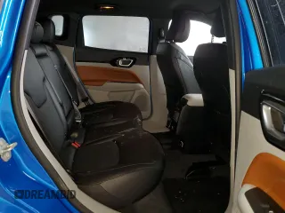 2023 Jeep Compass (RED) Edition z VIN 3C4NJDCN6PT568252, wystawiony jako Copart lot #49481315 z przebiegiem 17 618 mil mil oraz Szkoda całkowita • Salvage title. Historia ofert i sprzedaży dostępna na DreamBid. Obrazek 10.