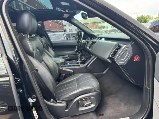 2015 Land Rover Range Rover Sport HSE z VIN SALWR2VF2FA536534, wystawiony jako Copart lot #65349825 z przebiegiem 102 365 mil mil oraz Czysty tytuł • Clean title. Historia ofert i sprzedaży dostępna na DreamBid. Obrazek 5.