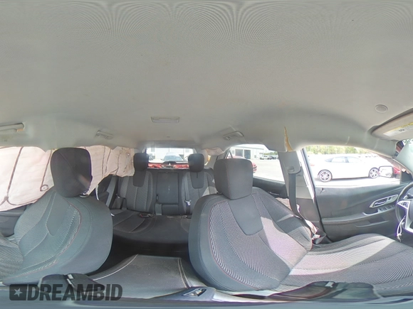 2012 Chevrolet Equinox 1LT z VIN 2GNALDEK2C6243910, wystawiony jako Copart lot #50874955 z przebiegiem 275 432 mil mil oraz Szkody całkowita. Historia ofert i sprzedaży dostępna na DreamBid. Obrazek 12.