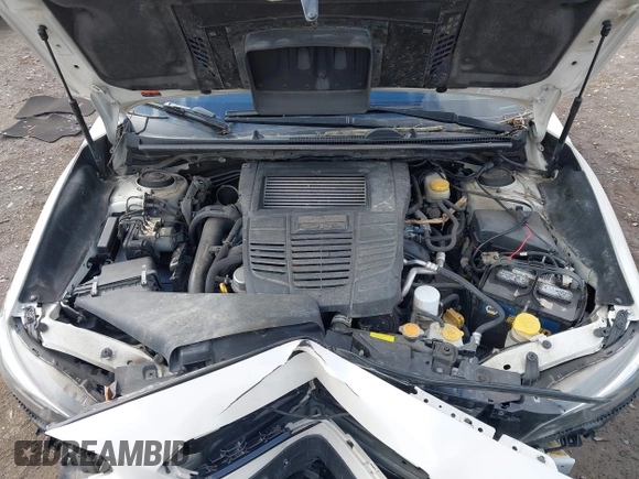 2021 Subaru WRX Limited with VIN JF1VA1P66M8805081, listed as a IAAI auction lot 41925120 with 47,227 mi miles and . Bid and sale history available at DreamBid. Image 10.