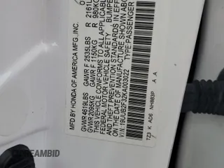 2019 Acura TLX with VIN 19UUB2F32KA003022, listed as a Copart auction lot 63898834 with 74,886 mi miles and Salvage Title. Bid and sale history available at carsss.com. Image 12.