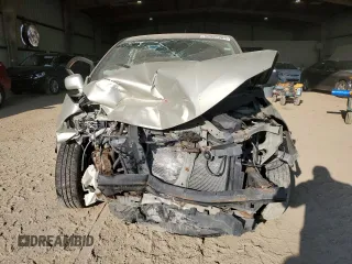 2008 Nissan Versa 1.8 S with VIN 3N1BC11E68L377692, listed as a Copart auction lot 68362264 with 0 mi miles and Salvage Title. Bid and sale history available at carsss.com. Image 5.