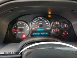2005 Isuzu Ascender с VIN 4NUET16M156702303, выставлен на аукционе Copart как лот 86841274 с пробегом 188 577 миль миль и Списание • Salvage title. История ставок и продаж доступна на DreamBid. Изображение 9.