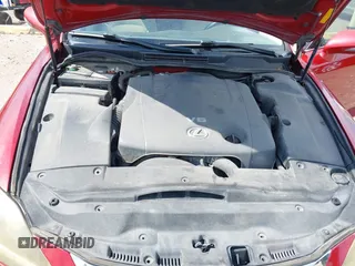 2012 Lexus IS 250 с VIN JTHCF5C2XC5053462, выставлен на аукционе IAAI как лот 42563456 с пробегом 186 705 миль миль и . История ставок и продаж доступна на DreamBid. Изображение 10.