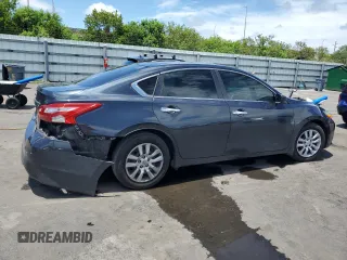 2016 Nissan Altima S с VIN 1N4AL3AP3GC257841, выставлен на аукционе Copart как лот 62206815 с пробегом 123 197 миль миль и Списание • Salvage title. История ставок и продаж доступна на DreamBid. Изображение 3.