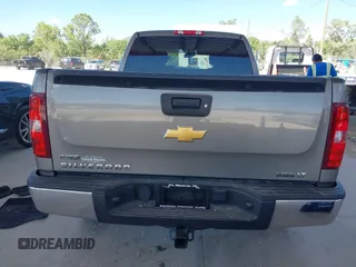 2012 Chevrolet Silverado 1500 LT with VIN 1GCRCSE04CZ222138, listed as a IAAI auction lot 41855082 with 115,144 mi miles and . Bid and sale history available at DreamBid. Image 16.