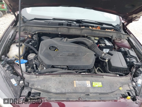 2013 Ford Fusion SE with VIN 3FA6P0HR3DR272210, listed as a IAAI auction lot 42007757 with 89,159 mi miles and . Bid and sale history available at DreamBid. Image 10.