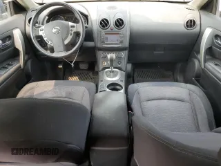 2012 Nissan Rogue S z VIN JN8AS5MV2CW713733, wystawiony jako Copart lot #59208835 z przebiegiem 227 189 mil mil oraz Szkoda całkowita • Salvage title. Historia ofert i sprzedaży dostępna na DreamBid. Obrazek 8.