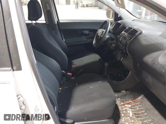 2008 Scion xD z VIN JTKKU10498J009543, wystawiony jako IAAI lot #42403559 z przebiegiem 243 108 mil mil oraz . Historia ofert i sprzedaży dostępna na DreamBid. Obrazek 5.