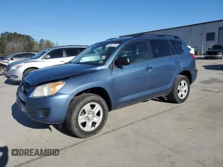 2012 Toyota RAV4 with VIN 2T3BF4DV3CW266911, listed as a Copart auction lot 49841155 with 83,670 mi miles and Salvage Title. Bid and sale history available at carsss.com. Image 1.