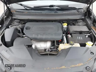 2020 Jeep Cherokee Limited с VIN 1C4PJLDB5LD610367, выставлен на аукционе IAAI как лот 42375005 с пробегом 90 009 миль миль и . История ставок и продаж доступна на DreamBid. Изображение 10.