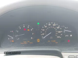 2004 Lexus LS 430 z VIN JTHBN36F240127960, wystawiony jako IAAI lot #42452287 z przebiegiem 74 184 mil mil oraz . Historia ofert i sprzedaży dostępna na DreamBid. Obrazek 7.