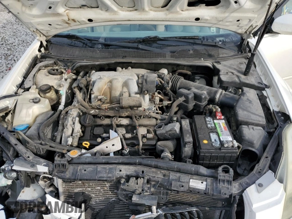 2006 Nissan Maxima SE с VIN 1N4BA41E56C806887, выставлен на аукционе Copart как лот 50897965 с пробегом 150 905 миль миль и Списание • Salvage title. История ставок и продаж доступна на DreamBid. Изображение 12.