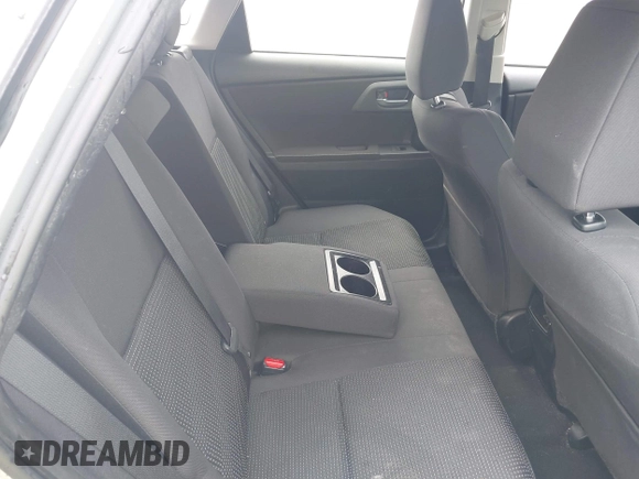 2016 Scion iM with VIN JTNKARJE2GJ511584, listed as a IAAI auction lot 42109309 with 70,831 mi miles and . Bid and sale history available at DreamBid. Image 8.