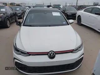 2023 Volkswagen GTI SE с VIN WVW3A7CD2PW149602, выставлен на аукционе IAAI как лот 41153478 с пробегом 14 950 миль миль и . История ставок и продаж доступна на DreamBid. Изображение 12.