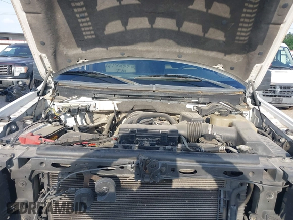 2010 Ford F-150 XL с VIN 1FTFW1E85AFC54251, выставлен на аукционе IAAI как лот 42142552 с пробегом 232 175 миль миль и . История ставок и продаж доступна на DreamBid. Изображение 10.