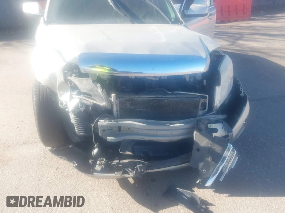 2015 GMC Terrain SLE with VIN 2GKFLVEK5F6301411, listed as a IAAI auction lot 41526970 with 129,821 mi miles and . Bid and sale history available at DreamBid. Image 6.