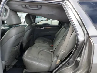 2009 Kia Borrego EX with VIN KNDJJ741495018403, listed as a Copart auction lot 73679084 with 246,827 mi miles and Non Repairable. Bid and sale history available at DreamBid. Image 10.