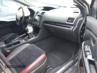 2020 Subaru WRX STI z VIN JF1VA2E65L9800214, wystawiony jako IAAI lot #42356355 z przebiegiem 80 377 mil mil oraz . Historia ofert i sprzedaży dostępna na DreamBid. Obrazek 5.