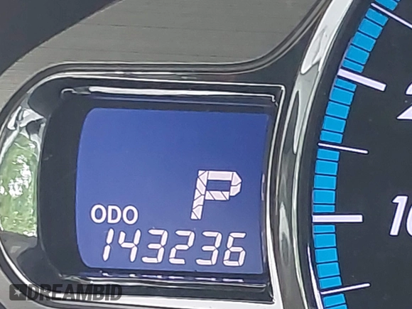 2011 Toyota Sienna XLE с VIN 5TDDK3DC2BS002852, выставлен на аукционе IAAI как лот 42399985 с пробегом 143 236 миль миль и . История ставок и продаж доступна на DreamBid. Изображение 15.