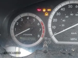2005 Toyota Sienna CE z VIN 5TDZA23CX5S333767, wystawiony jako IAAI lot #42258278 z przebiegiem 154 299 mil mil oraz . Historia ofert i sprzedaży dostępna na DreamBid. Obrazek 7.