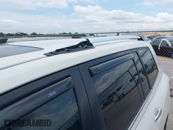 2011 Toyota Highlander Limited with VIN 5TDYK3EH6BS048213, listed as a IAAI auction lot 42454713 with 228,094 mi miles and . Bid and sale history available at DreamBid. Image 6.