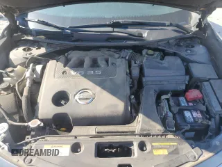 2015 Nissan Altima SL с VIN 1N4BL3AP2FC224669, выставлен на аукционе Copart как лот 52874435 с пробегом 167 768 миль миль и Списание • Salvage title. История ставок и продаж доступна на DreamBid. Изображение 11.