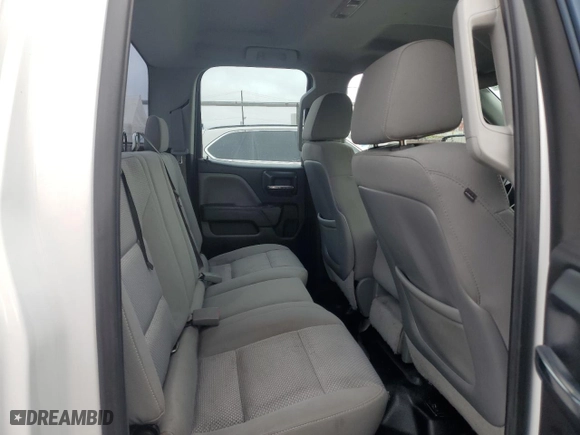 2015 Chevrolet Silverado 1500 LS with VIN 1GCRCPEC8FZ364004, listed as a Copart auction lot 44144495 with 88,060 mi miles and Salvage Title. Bid and sale history available at carsss.com. Image 10.