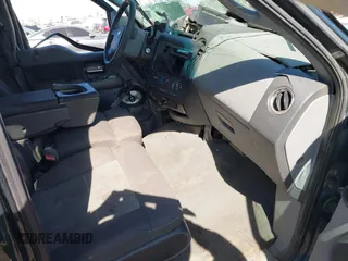 2006 Ford F-150 XLT with VIN 1FTPW12V86KD41364, listed as a IAAI auction lot 38122001 with Not Provided miles and . Bid and sale history available at DreamBid. Image 5.