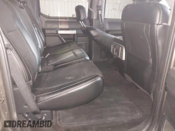 2016 Ford F-150 XLT с VIN 1FTEW1EG3GFA57560, выставлен на аукционе IAAI как лот 41941012 с пробегом 179 293 миль миль и . История ставок и продаж доступна на DreamBid. Изображение 8.