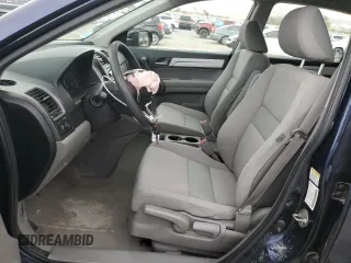 2011 Honda CR-V LX with VIN JHLRE4H30BC031090, listed as a Copart auction lot 47477585 with 101,534 mi miles and Salvage Title. Bid and sale history available at carsss.com. Image 7.