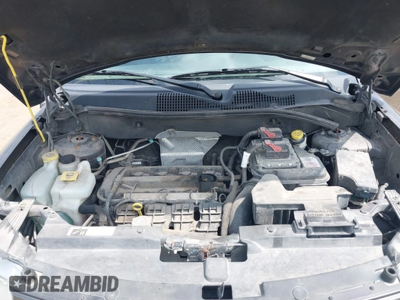 2016 Jeep Compass High Altitude Edition with VIN 1C4NJCEA1GD720223, listed as a IAAI auction lot 41879625 with 147,458 mi miles. Bid and sale history available at carsss.com. Image 10.