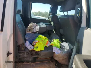 2016 Ford F-350 Platinum z VIN 1FT8W3B61GEC74499, wystawiony jako Copart lot #74439904 z przebiegiem Nie podano mil oraz Szkoda całkowita • Salvage title. Historia ofert i sprzedaży dostępna na DreamBid. Obrazek 10.