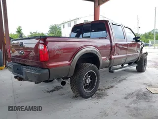 2015 Ford F-250 Lariat с VIN 1FT7W2BT1FED04000, выставлен на аукционе IAAI как лот 42420325 с пробегом 193 080 миль миль и . История ставок и продаж доступна на DreamBid. Изображение 4.